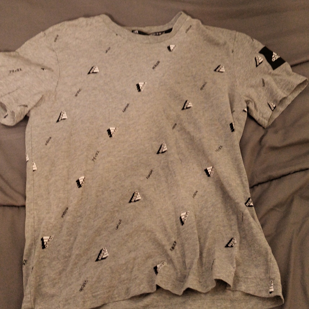 Nike shirt